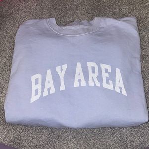 John Galt Bay Area Crewneck